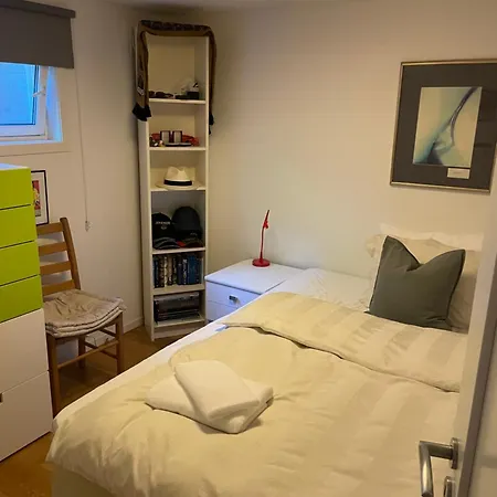 Architect In Ons Madla Сasa de vacaciones Stavanger