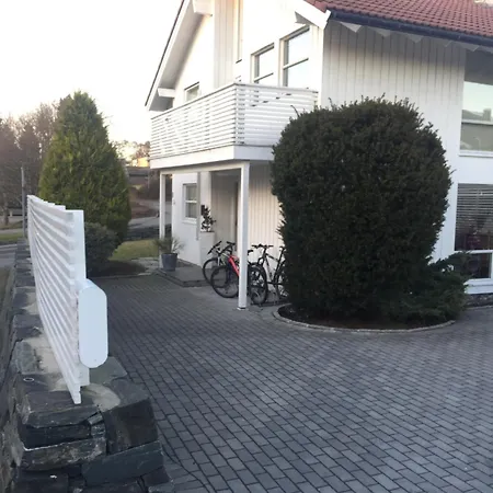 Сasa de vacaciones Architect In Ons Madla *