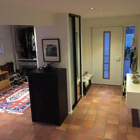 Architect In Ons Madla Сasa de vacaciones Stavanger