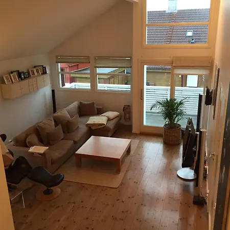 Architect In Ons Madla Nyaraló Stavanger