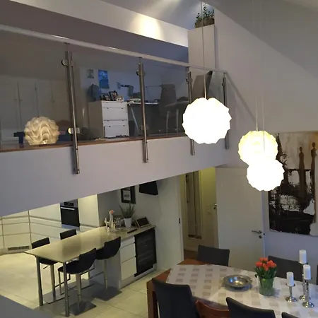 Дом отдыха Architect In Ons Madla *