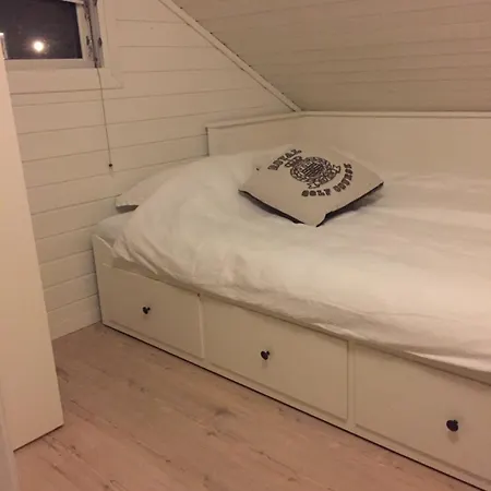 Nyaraló Architect In Ons Madla Stavanger