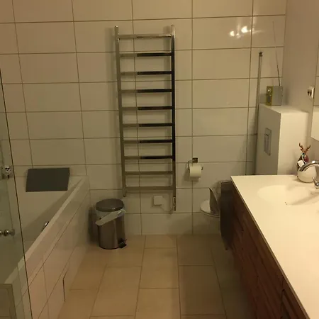 Сasa de vacaciones Architect In Ons Madla