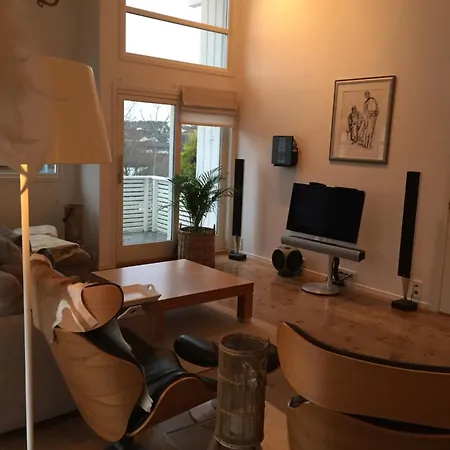 Дом отдыха Architect In Ons Madla *