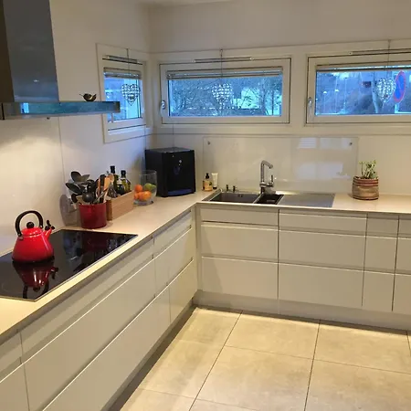 Architect In Ons Madla Ставангер