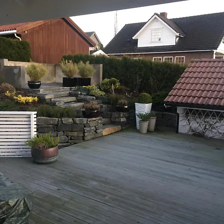 Architect In Ons Madla * Stavanger