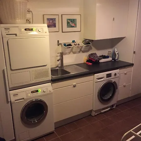 Дом отдыха Architect In Ons Madla *