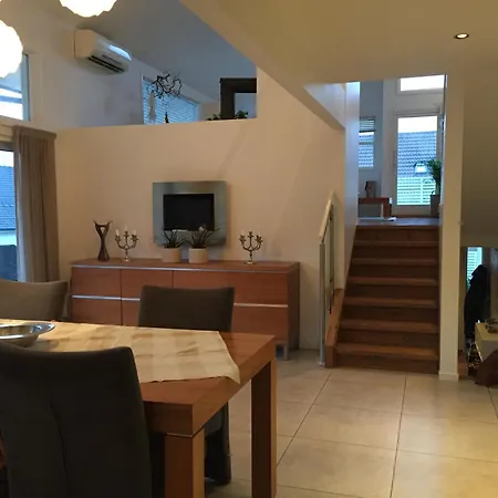 Architect In Ons Madla Дом отдыха Ставангер