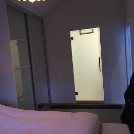 Architect In Ons Madla Дом отдыха